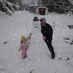 Meet your Posher, Sabrina